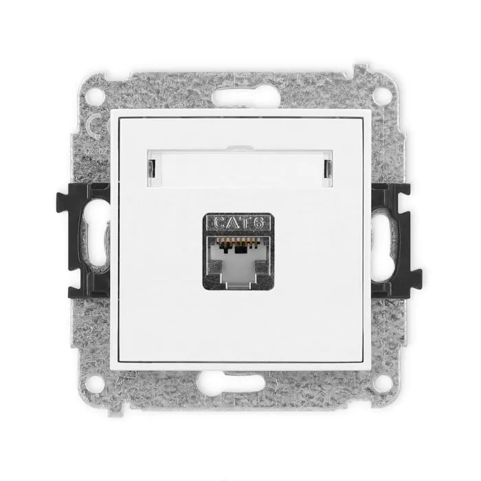 Gniazdo komputerowe Karlik 25IGK-5