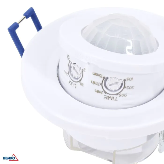 Czujnik ruchu Bemko B50-SES04WH-A