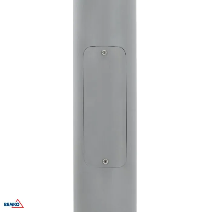 Słup oświetleniowy Bemko C84-SSO-S3M-160-060-DG