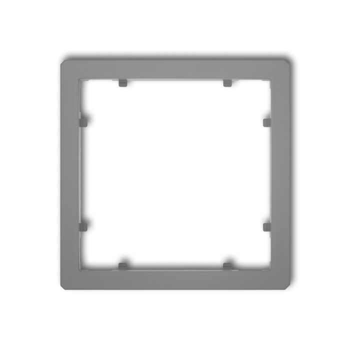Adapter natynkowy do osprzętu Karlik 27DA-55