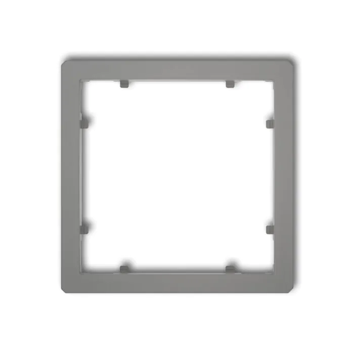 Adapter natynkowy do osprzętu Karlik 27DA-55