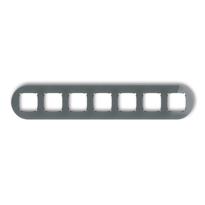 Ramka siedmiokrotna Karlik 28-12-IRSO-7