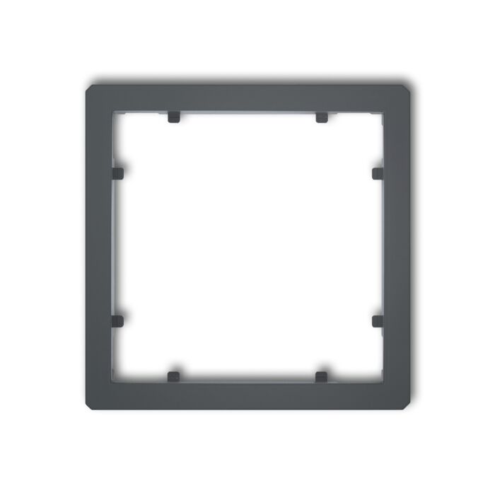 Adapter natynkowy do osprzętu Karlik 28DA-55