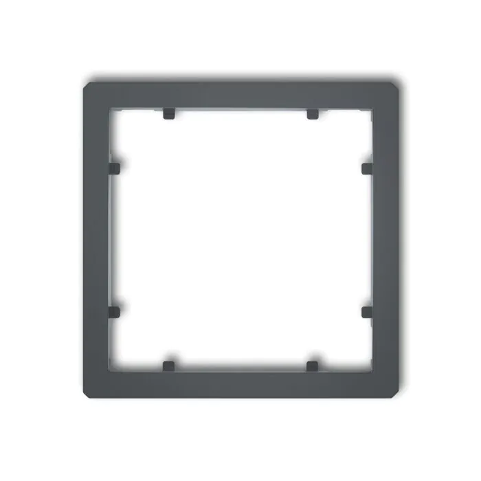 Adapter natynkowy do osprzętu Karlik 28DA-55