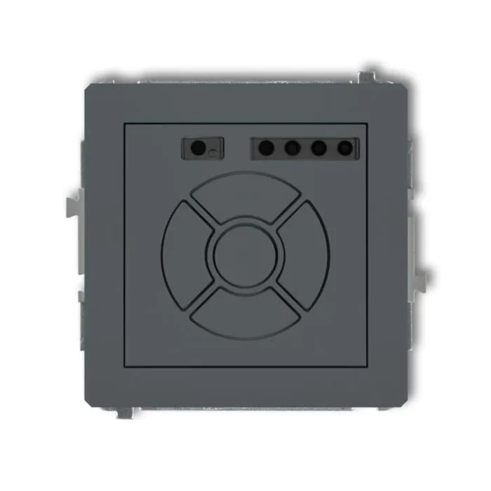 Sterownik rolet Karlik 28DSR-4