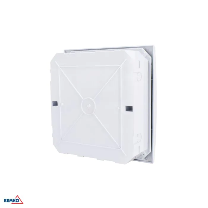 Rozdzielnica podtynkowa Schelinger A80-RDP-IP40-NPE-08P