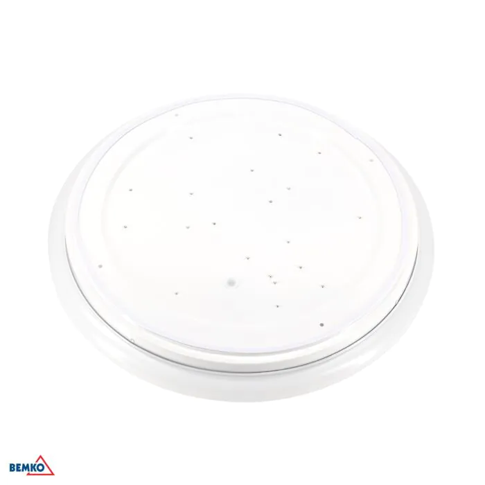Plafon sufitowy, Plafon elewacyjny, Plafon hermetyczny, Plafon z czujnikiem ruchu, Plafon ścienny Bemko C37-PLA-260-120-4K-MD