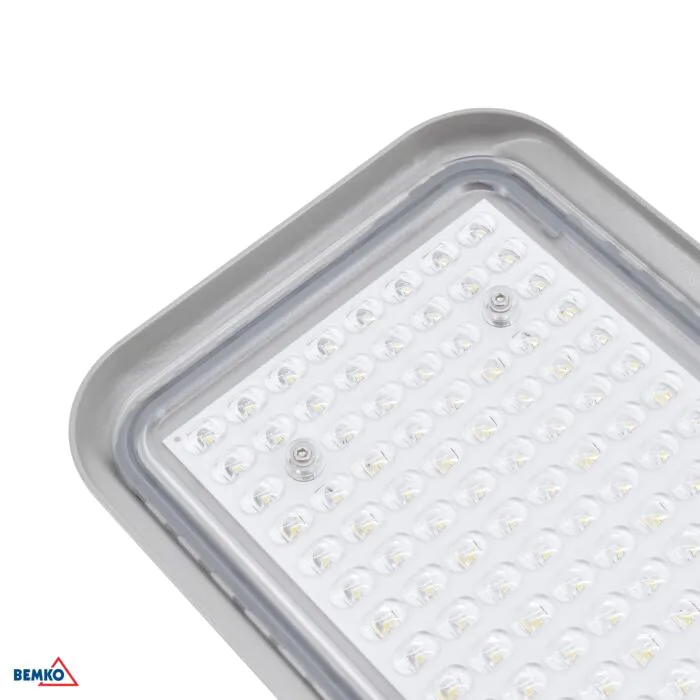 Lampa uliczna Bemko C82-JAZ-100LG-4K