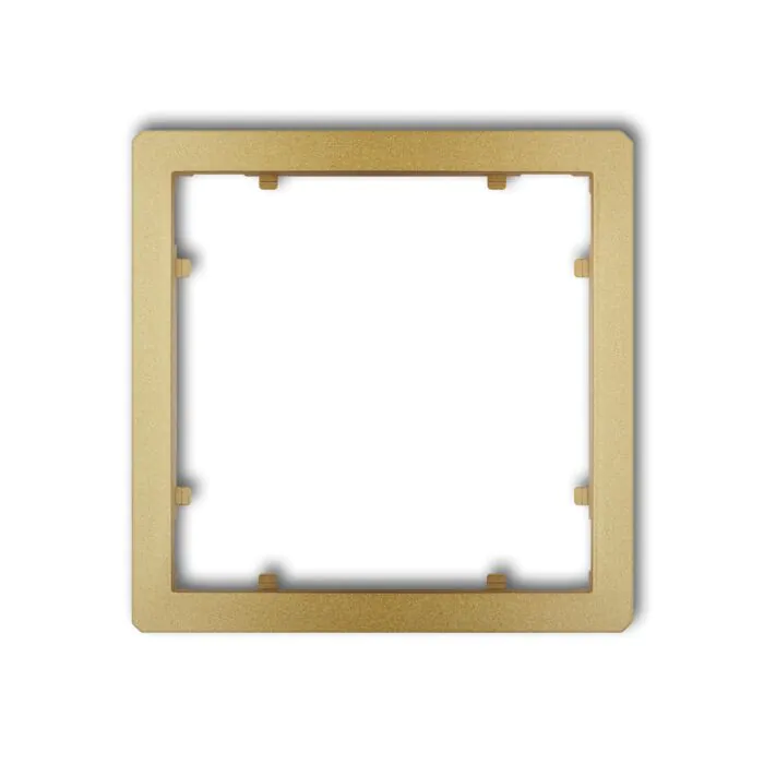 Adapter natynkowy do osprzętu Karlik 29DA-55