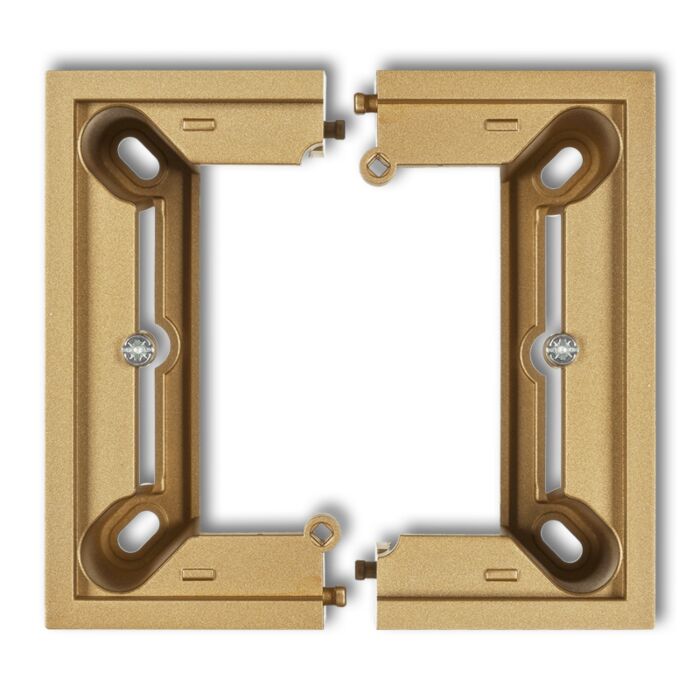 Adapter natynkowy do ramek Karlik 29DPU-1