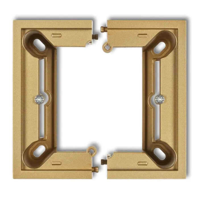 Adapter natynkowy do ramek Karlik 29DPU-1