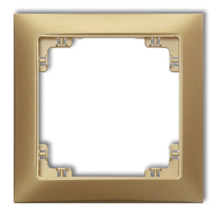 Ramka pojedyncza Karlik 29DRSO-1