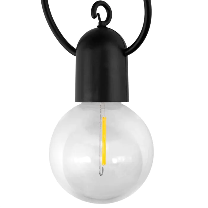 Girlanda, Oprawa solarna Lumiled LUMSOL0085
