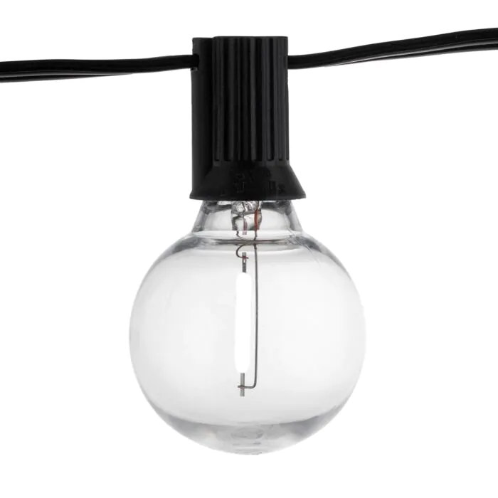 Girlanda, Oprawa solarna Lumiled LUMSOL0017