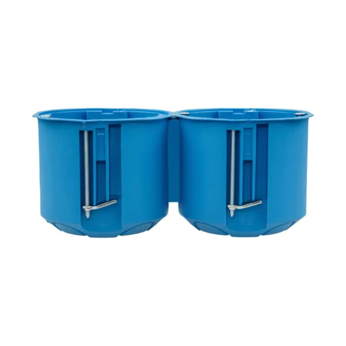 Łącznik do puszek Simet 37015003