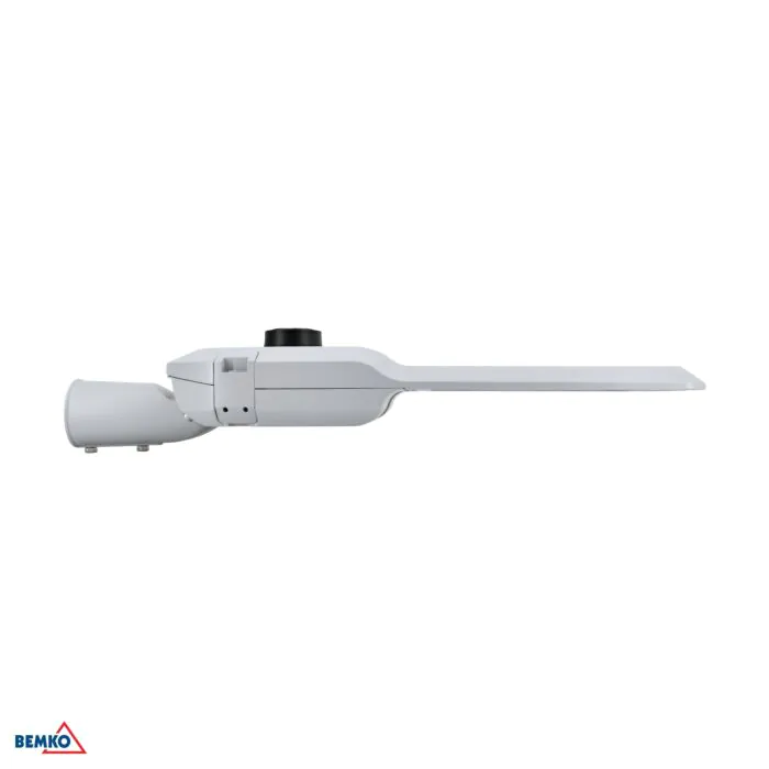 Lampa uliczna Luxmena C82-AVN-150B0-76S1-9006-T2M