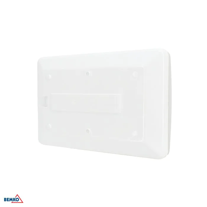 Plafon sufitowy, Plafon elewacyjny Bemko C38-ST35-104