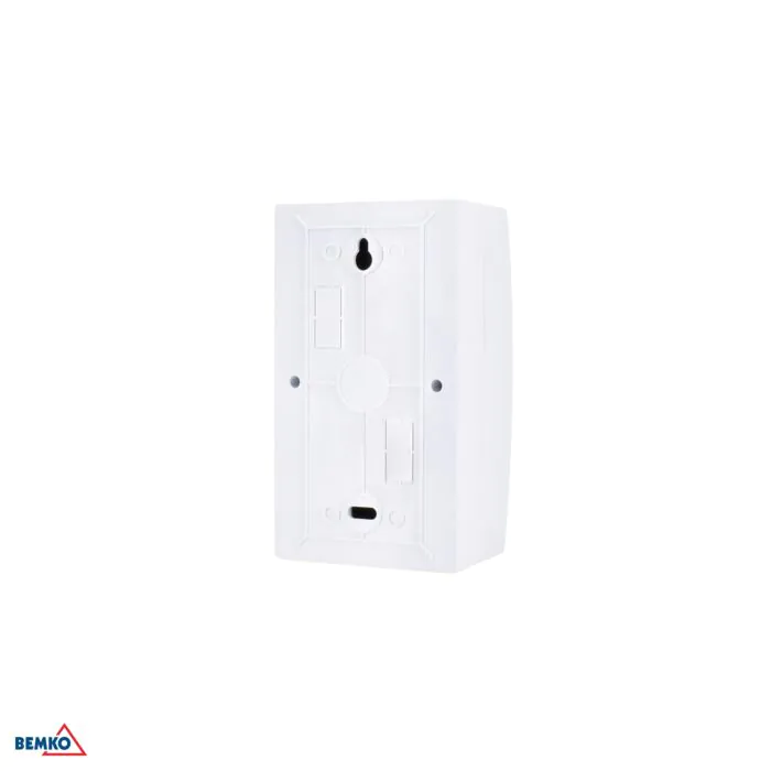 Rozdzielnica natynkowa Schelinger A80-RDN-IP40-NPE-04P