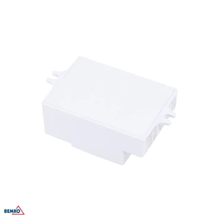Czujnik ruchu Bemko B52-SES74WH