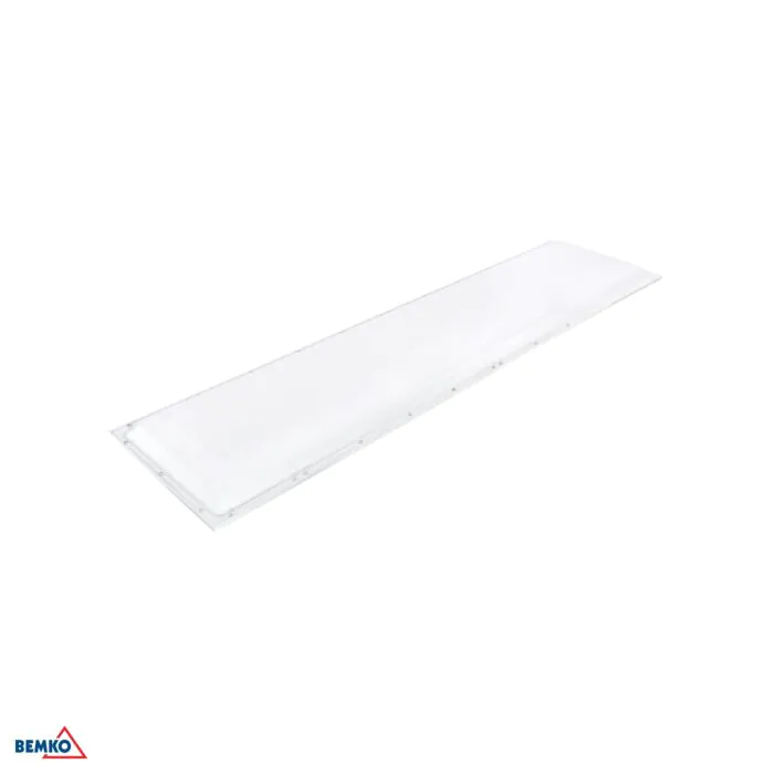 Panel LED, Panel backlight Bemko C72-BLM-123-340-4K-WH