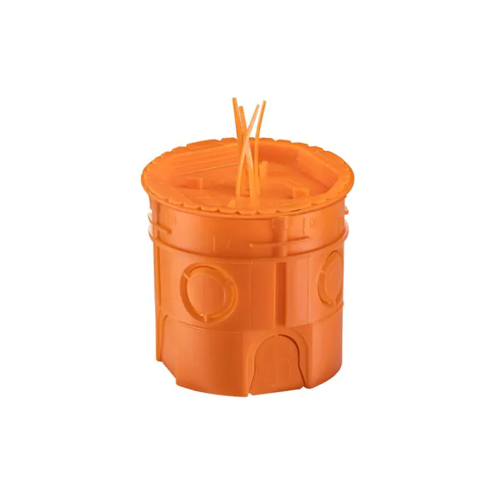 Puszka podtynkowa głęboka Simet 33033008