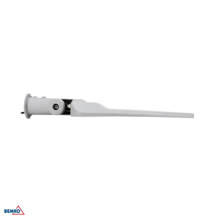Lampa uliczna Bemko C82-JAZ-150LG-4K