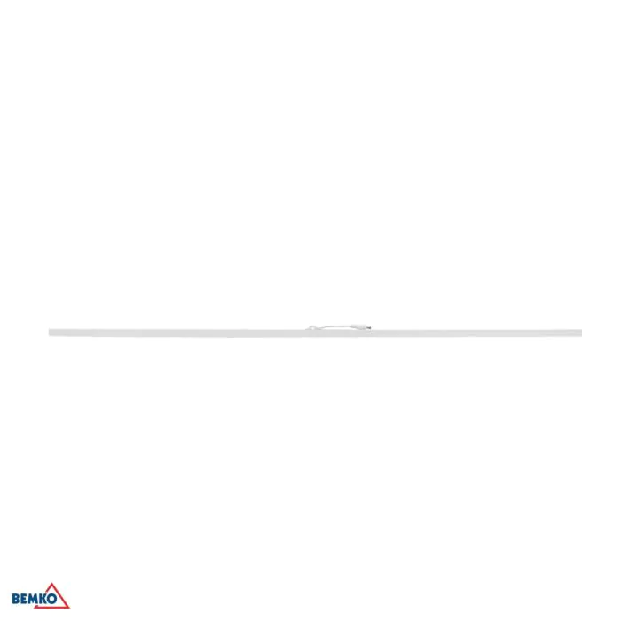 Panel LED Bemko C71-PLM-062-400-4K-WH