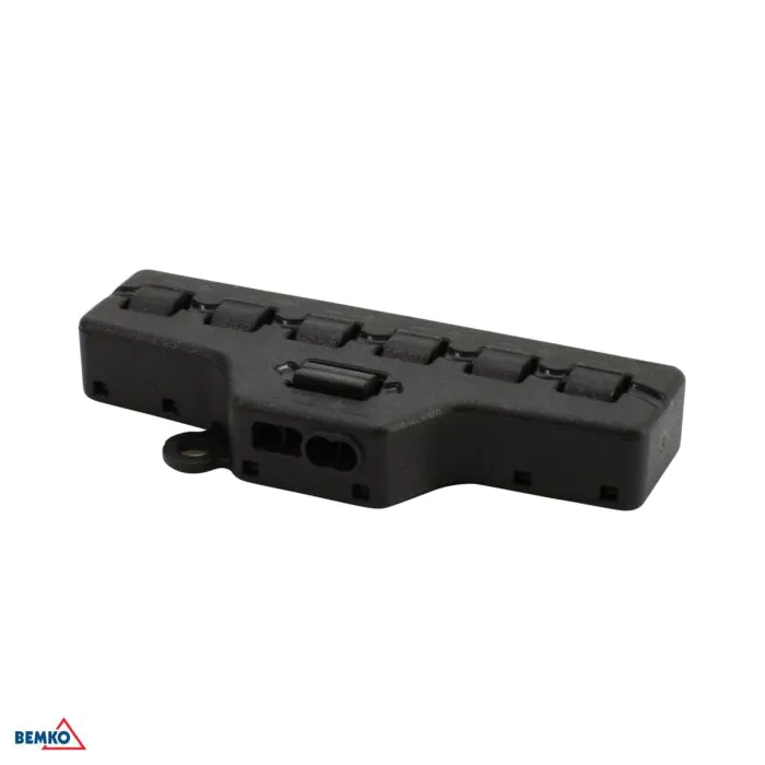 Rozdzielacz LED Bemko E08-DC-6P-20