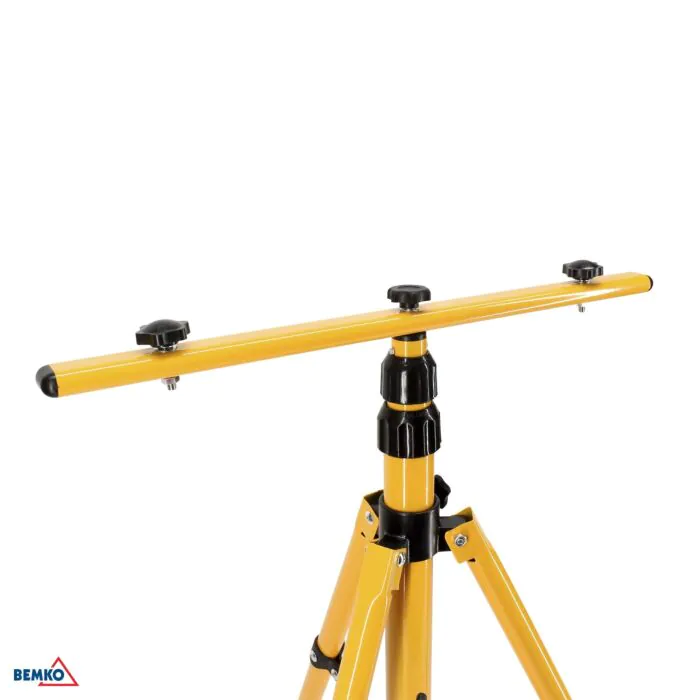 Statyw do naświetlaczy Bemko C52-TRIPOD-02