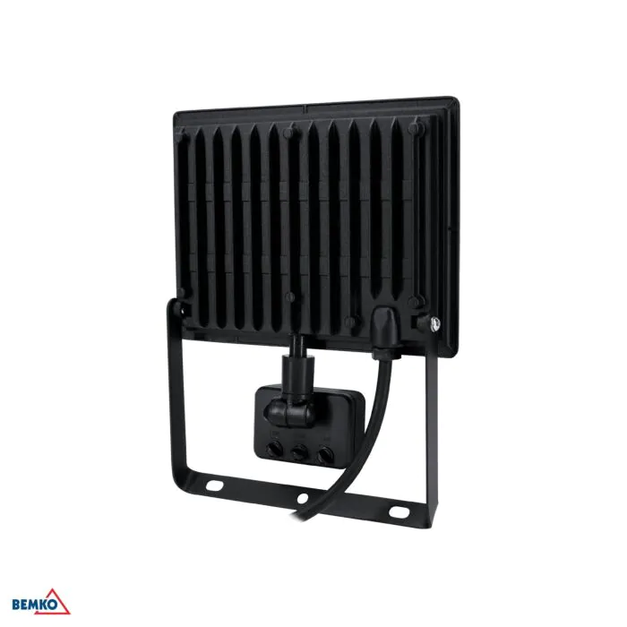 Naświetlacz LED Bemko C64-S-LFK2-050BL-4K