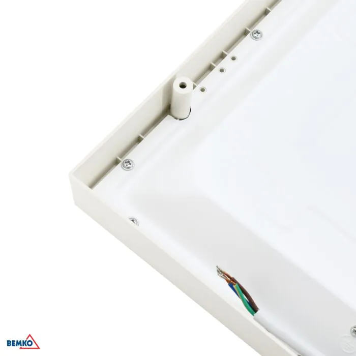 Panel LED, Panel backlight Bemko C72-BLA-066-340-4K-WH