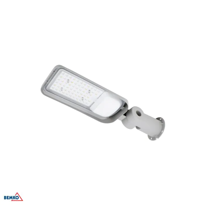 Lampa uliczna Bemko C82-JAZ-070LG-4K