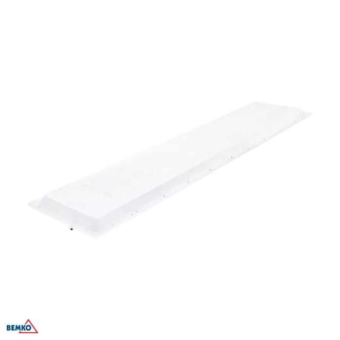 Panel LED, Panel backlight Bemko C72-BLF-123-360-4K-WH-U19