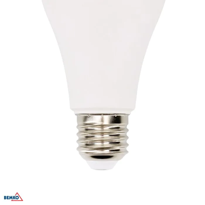 Żarówka LED Bemko D84-SLB-E27-A65-200-6K