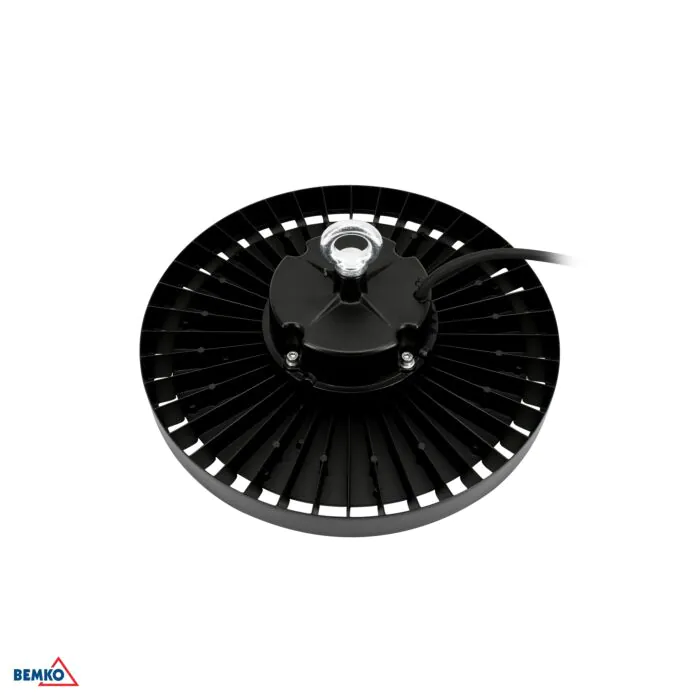 Oprawa typu High-Bay Bemko C85-HBV3-200-4K-120BL