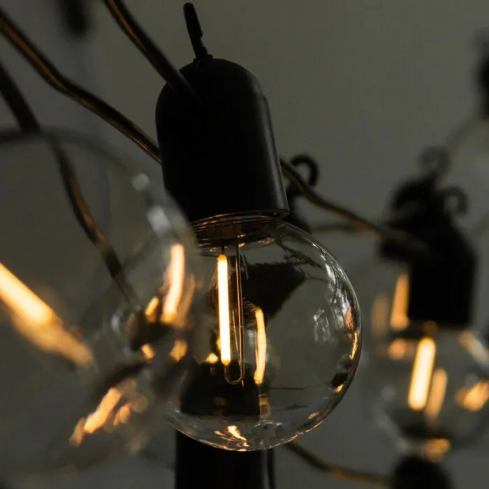 Girlanda, Oprawa solarna Lumiled LUMSOL0085