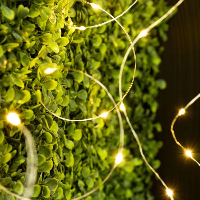 Girlanda, Oprawa solarna Lumiled LUMSOL0075