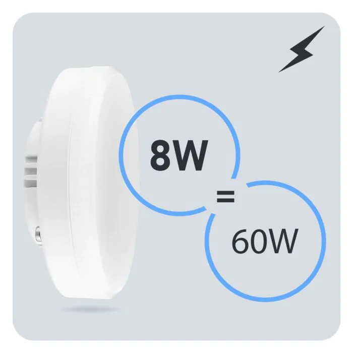 Żarówka LED Lumiled LUMLEDT0108