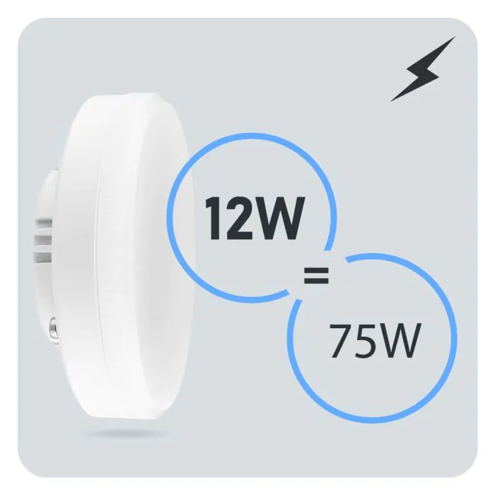 Żarówka LED Lumiled LUMLEDT0120