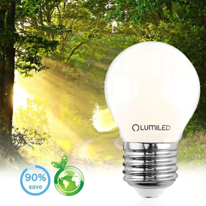 Żarówka LED Lumiled LUMLEDH0209