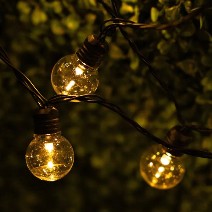 Girlanda Lumiled LUMOGR0895