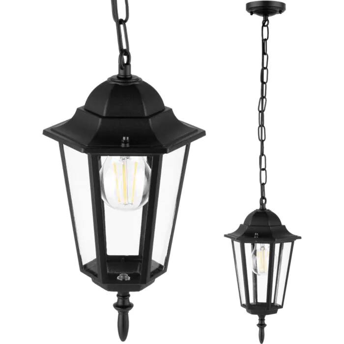 Oprawa ogrodowa Lumiled LUMOGR0105