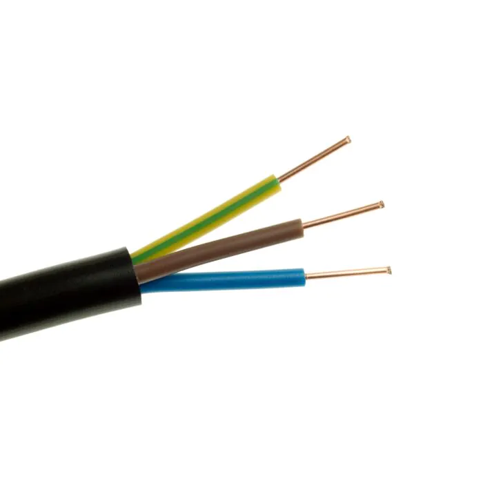 Kabel ziemny YKY Elektrokabel/Elpar G-008034
