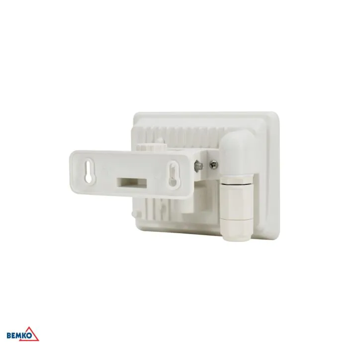 Naświetlacz LED Bemko C65-LFX-010WH-4K