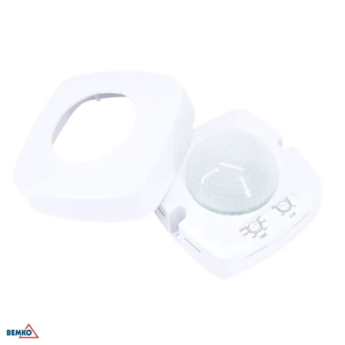 Czujnik ruchu Bemko B50-SES07WH
