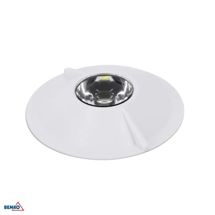 Oprawa awaryjna Luxmena C91-SKL-R-3SO-AT3H-CNBOP