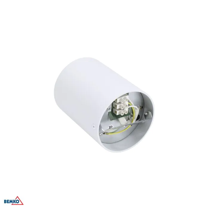 Oprawa downlight Bemko C23-DLO-AR-GU10-150-WH