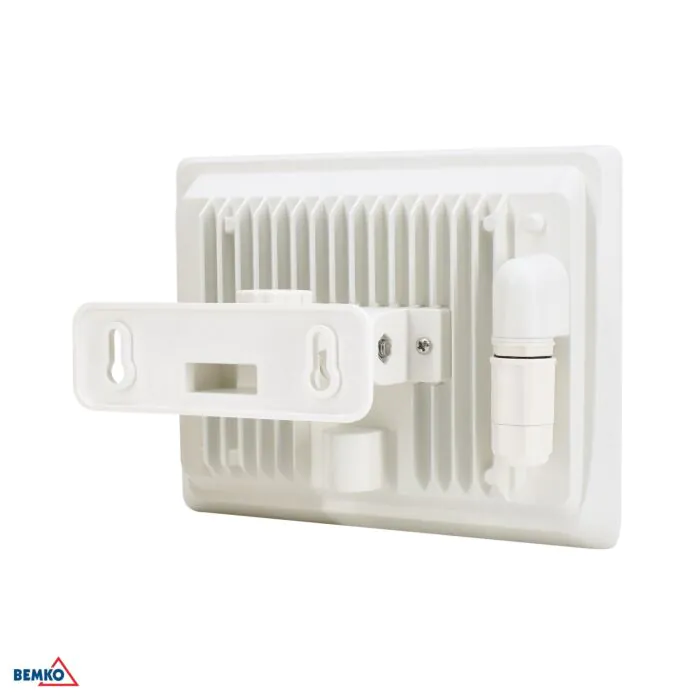 Naświetlacz LED Bemko C65-LFX-050WH-4K