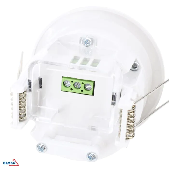 Czujnik ruchu Bemko B50-SES04WH