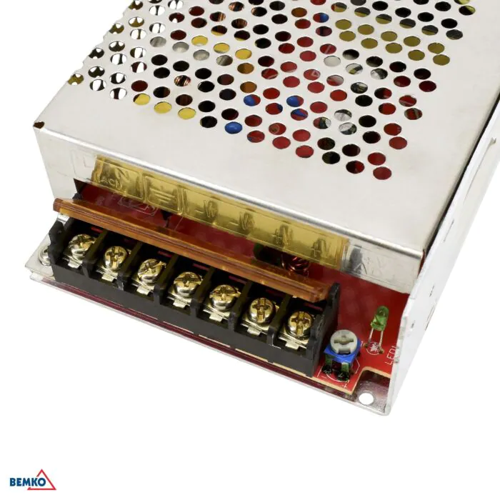 Zasilacz LED modułowy Bemko B42-LD120